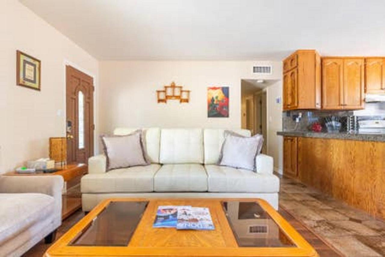 Spacious House With Hot Tub Spa, To Enjoy Red Rock View, Near Amitabha Stupa, And Trails 塞多纳 外观 照片