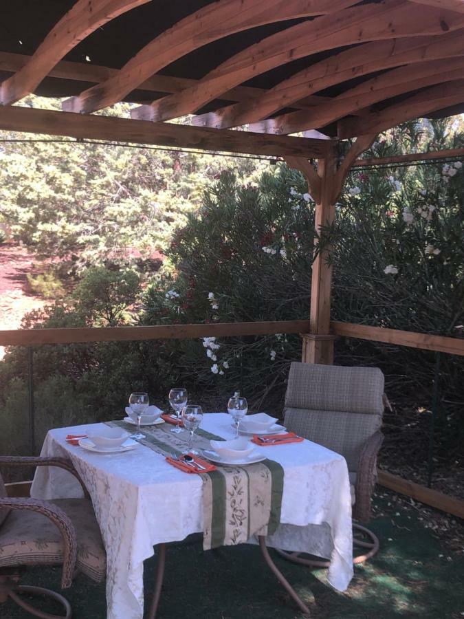 Spacious House With Hot Tub Spa, To Enjoy Red Rock View, Near Amitabha Stupa, And Trails 塞多纳 外观 照片